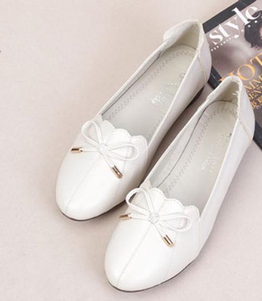 2019 mother women's shoes in spring and autumn with new style low heel round head bowknot @30, Black
2019 mother women's shoes in spring and autumn with new style low heel round head bowknot @30, Black