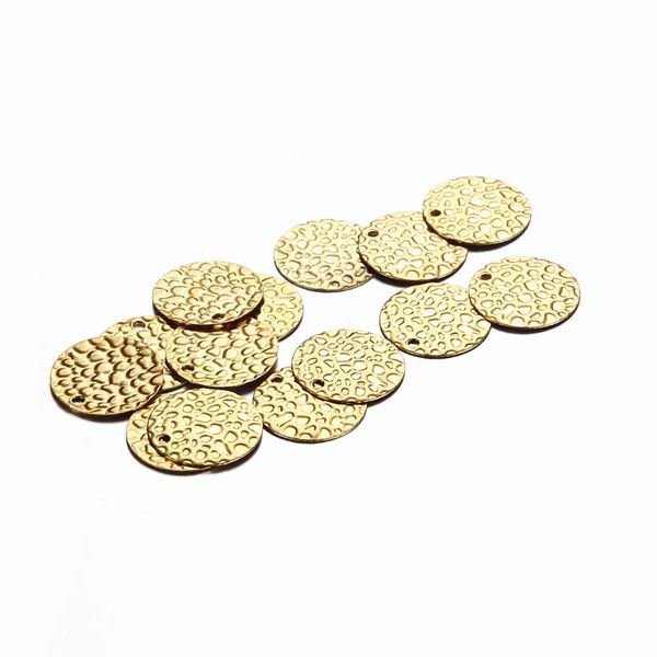 20pcs/lot 13mm wholesale simple coin style bumpy pattren pendant round sheet pendant charms for jewelry diy making accessories, Bronze;silver
20pcs/lot 13mm wholesale simple coin style bumpy pattren pendant round sheet pendant charms for jewelry diy making accessories, Bronze;silver