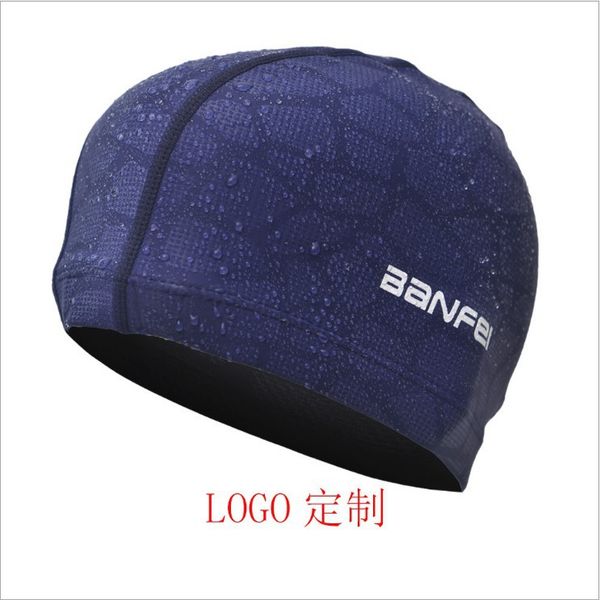 chinlon ultra-stretch waterproof cloth swimming cap/water cube swimming cap/cloth cap trunks supporting
chinlon ultra-stretch waterproof cloth swimming cap/water cube swimming cap/cloth cap trunks supporting