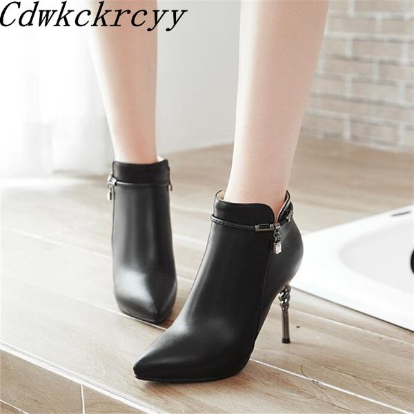 winter new pattern fashion europe and america cusp black rhinestone short boots fine heel add wool keep warm women boots
winter new pattern fashion europe and america cusp black rhinestone short boots fine heel add wool keep warm women boots
