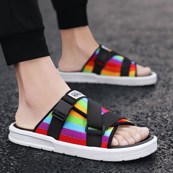slippers hombre shower transpirables sandales zandalias de herren sandali quick drying sandalle sandalet sandals-men sandalias sandal da, Black
slippers hombre shower transpirables sandales zandalias de herren sandali quick drying sandalle sandalet sandals-men sandalias sandal da, Black
