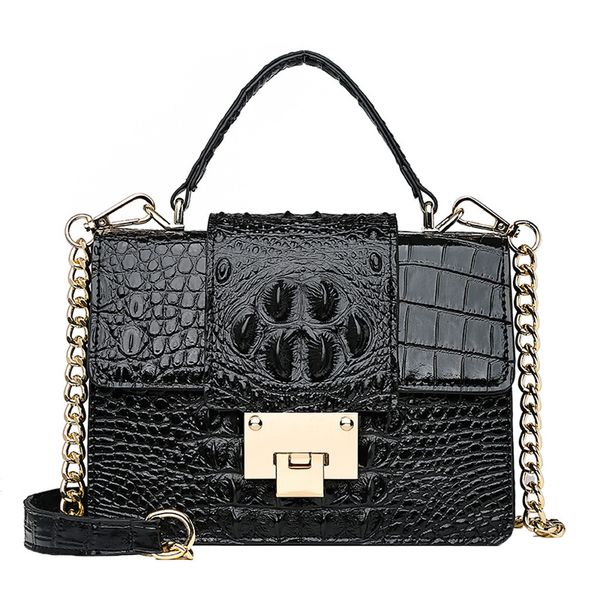 fashion women vintage alligator leather crossbody bags messenger bags handle bag bolsos mujer de marca famosa 2019 women 704#40
fashion women vintage alligator leather crossbody bags messenger bags handle bag bolsos mujer de marca famosa 2019 women 704#40