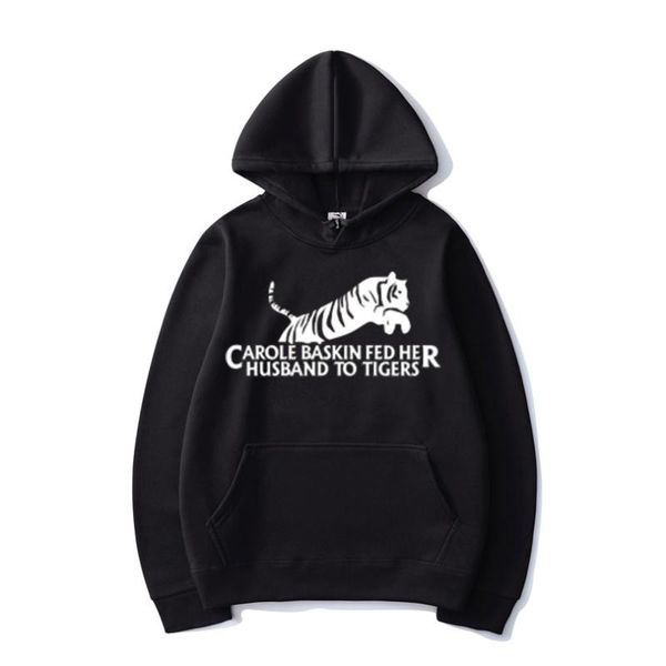 hip hop sport casual hoodie plain print hoodie sweatshirt men's and women's tiger fashion jumper top, Black
hip hop sport casual hoodie plain print hoodie sweatshirt men's and women's tiger fashion jumper top, Black