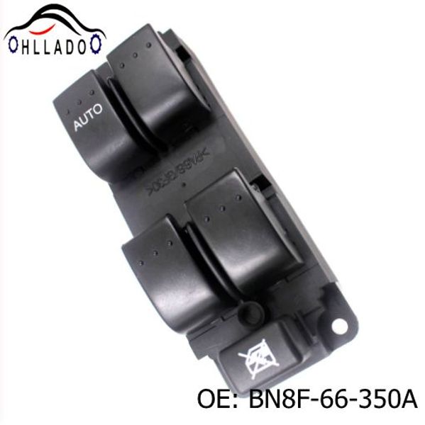 hllado new car front left master power window switch control switch bn8f-66-350a bn8f66350a for mazda 3 high quality
hllado new car front left master power window switch control switch bn8f-66-350a bn8f66350a for mazda 3 high quality