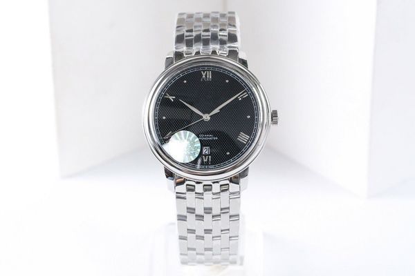 crime watch automatic machinery eta2824 movement 39.5mm316l steel wire drawing back cover arc sapphire mirror for men's watch, Slivery;brown
crime watch automatic machinery eta2824 movement 39.5mm316l steel wire drawing back cover arc sapphire mirror for men's watch, Slivery;brown