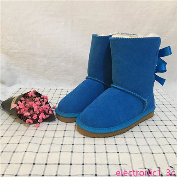 дизайнер boots мальчиков и девочек австралия стиль дети snow boots симпатичные лук назад водонепроницаемый 2-кнопочная дети зимы коровы кожа, Black;green
дизайнер boots мальчиков и девочек австралия стиль дети snow boots симпатичные лук назад водонепроницаемый 2-кнопочная дети зимы коровы кожа, Black;green