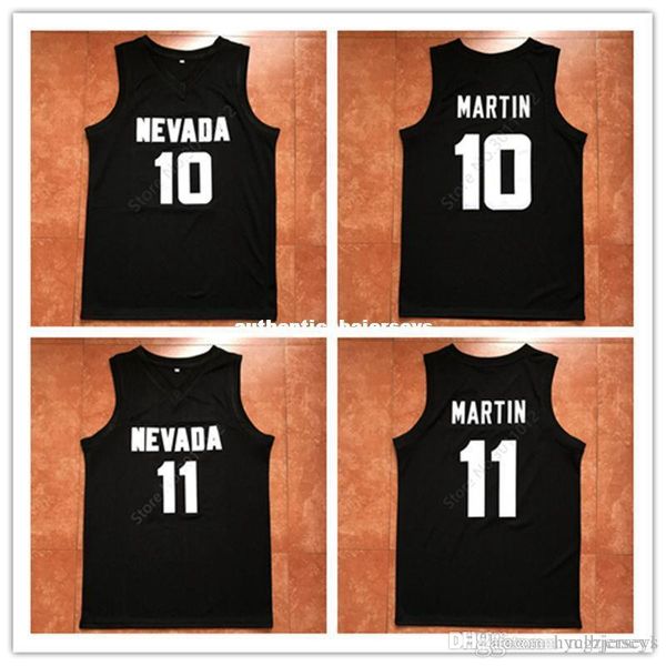 2018 new twins cody martin & caleb martin nevada wolfpack college basketball jersey stitched vest jerseys ncaa, Black;blue
2018 new twins cody martin & caleb martin nevada wolfpack college basketball jersey stitched vest jerseys ncaa, Black;blue