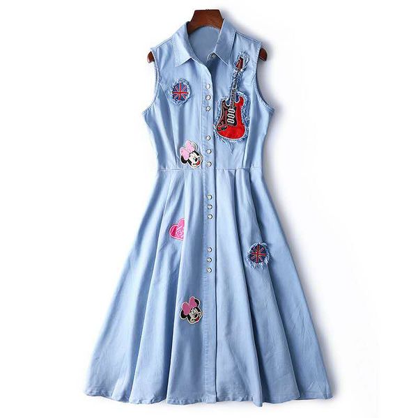denim sundress empire waist dress female natural casual animal print simplee vintage party jeans dress women denim bodycon, Black;gray
denim sundress empire waist dress female natural casual animal print simplee vintage party jeans dress women denim bodycon, Black;gray