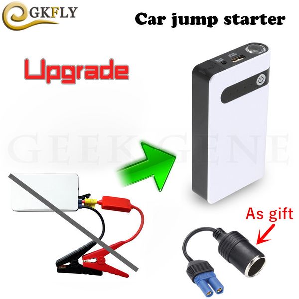 multi-function car jump starter 12000mah 400a portable starting device power bank 12v car jumper battery charger led
multi-function car jump starter 12000mah 400a portable starting device power bank 12v car jumper battery charger led