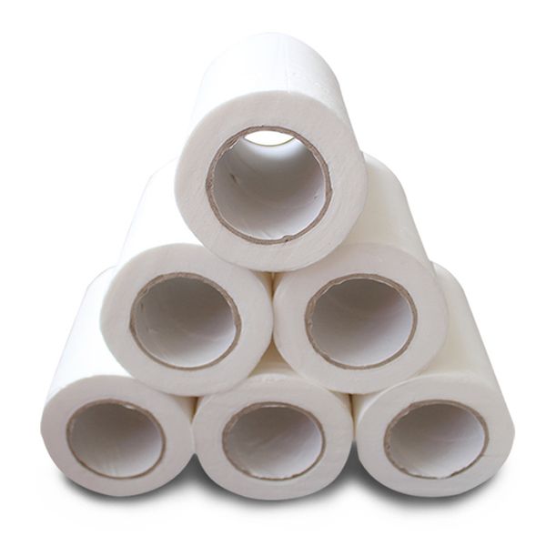 white toilet paper roll 4 ply toilet roll tissue skin-friendly hand towels for washroom daily use jk1912
white toilet paper roll 4 ply toilet roll tissue skin-friendly hand towels for washroom daily use jk1912