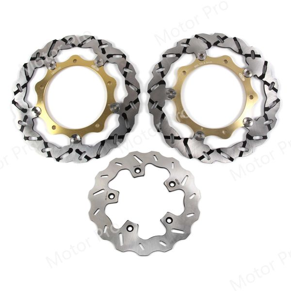 for xp t-max tmax 530 abs 2012 2013 2014 2015 front rear brake disc disk rotor kit motorcycle accessories aluminum gold
for xp t-max tmax 530 abs 2012 2013 2014 2015 front rear brake disc disk rotor kit motorcycle accessories aluminum gold
