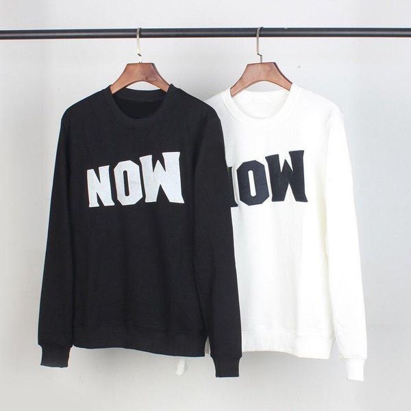 20fw fashion mens designer hoodies brand men women casual sweatshirt letter printed hip hop long sleeves hoodies sweater, Black
20fw fashion mens designer hoodies brand men women casual sweatshirt letter printed hip hop long sleeves hoodies sweater, Black