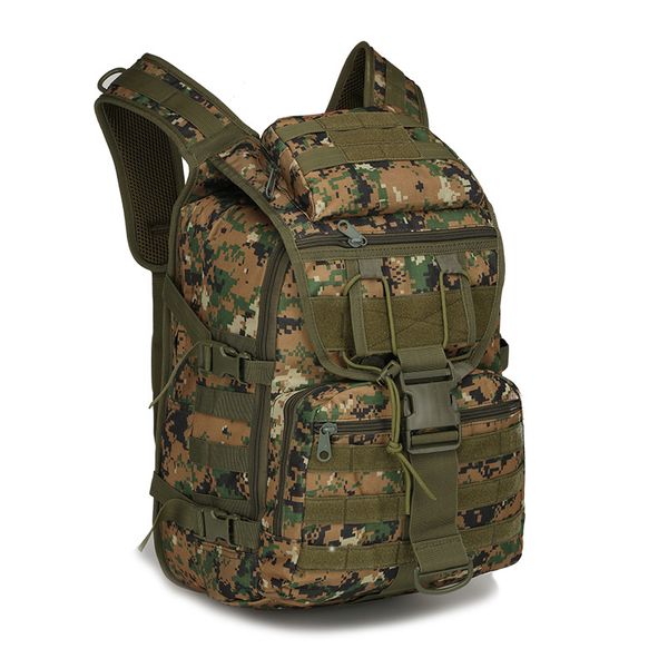 mens tactical assault backpack rucksack for fishing hunting backpack climbing hiking camping army waterproof bag
mens tactical assault backpack rucksack for fishing hunting backpack climbing hiking camping army waterproof bag