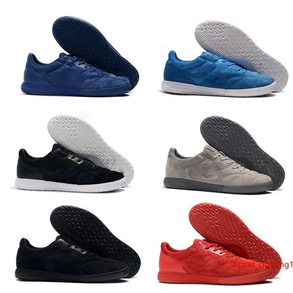 new mens classics tiempo legend premier ii sala ic tf turf indoor soccer shoes boots low ankle cleats retro football boots size 39-45
new mens classics tiempo legend premier ii sala ic tf turf indoor soccer shoes boots low ankle cleats retro football boots size 39-45