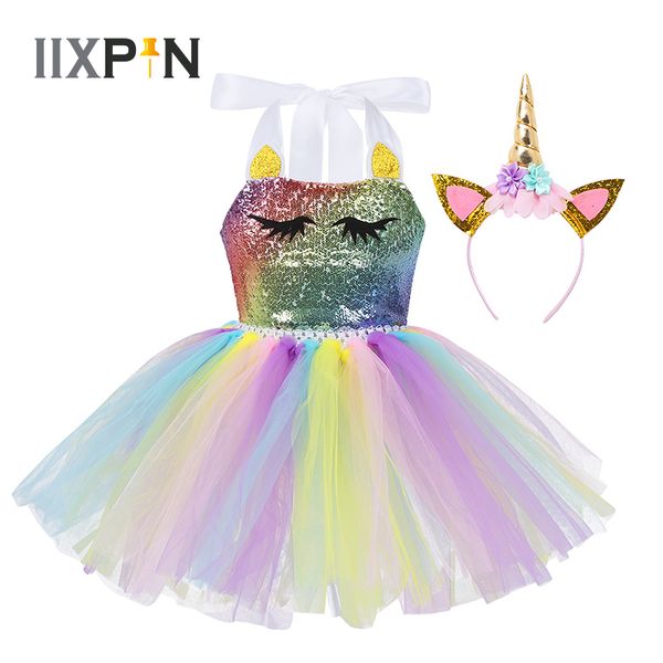 girls colorful halter neck shiny sequins cartoon mesh tutu dress with hair hoop set for carnival cosplay party costume dress up, Black;red
girls colorful halter neck shiny sequins cartoon mesh tutu dress with hair hoop set for carnival cosplay party costume dress up, Black;red