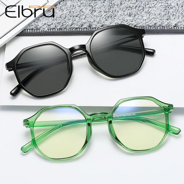 elbru anti blue light computer glasses women blue light blocking eyewear radiation protection gaming polarized glasses frame, Black
elbru anti blue light computer glasses women blue light blocking eyewear radiation protection gaming polarized glasses frame, Black