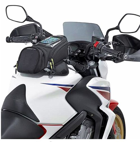 motorcycle new fuel bag mobile phone navigation tank bag multifunctional small oil reservoir package
motorcycle new fuel bag mobile phone navigation tank bag multifunctional small oil reservoir package