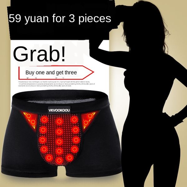 men's british pants solid color modal sweat-absorbing underwear dry magnet energy men's physiological underwear, Black;white
men's british pants solid color modal sweat-absorbing underwear dry magnet energy men's physiological underwear, Black;white