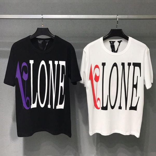 The European and American Popular Logo Big V PALM ANGELS T Shirt Mens Designer T Shirts Pure Color Letter Printing Loose Version
The European and American Popular Logo Big V PALM ANGELS T Shirt Mens Designer T Shirts Pure Color Letter Printing Loose Version