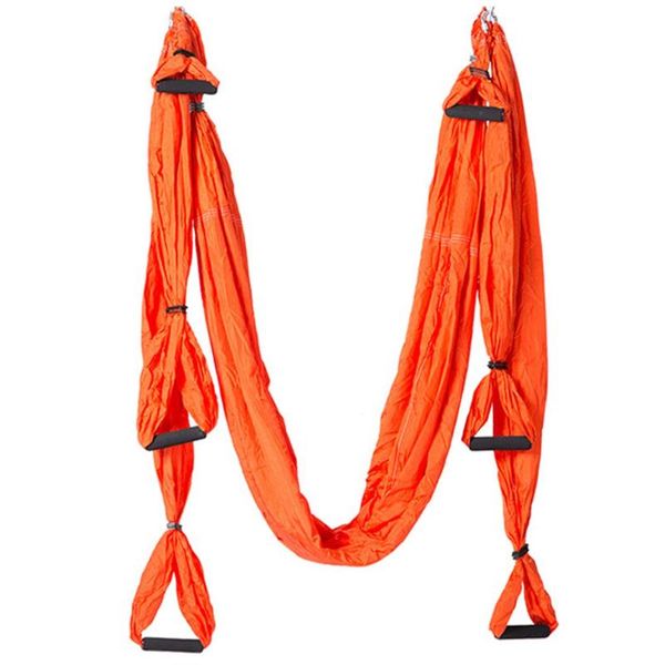 resistance bands aerial yoga hanging belt 6 handles strap home gym swing anti-gravity traction devices drop
resistance bands aerial yoga hanging belt 6 handles strap home gym swing anti-gravity traction devices drop