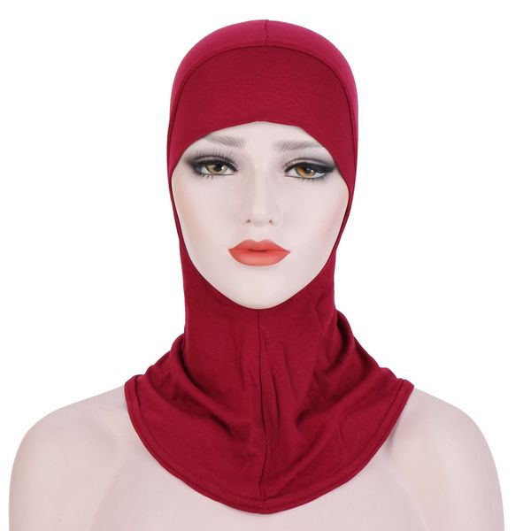 muslim silky headscarf women's bottom cap headband underscarf head islamic cover bonnet scarf inner hijab cap, Blue;gray
muslim silky headscarf women's bottom cap headband underscarf head islamic cover bonnet scarf inner hijab cap, Blue;gray