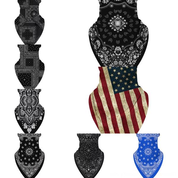 fxjr9 2020 bicycle sport face skull bicycle fishing scarf bandanas shield neck mask headband bandana headwear ring scarf 3d balaclava, Black
fxjr9 2020 bicycle sport face skull bicycle fishing scarf bandanas shield neck mask headband bandana headwear ring scarf 3d balaclava, Black