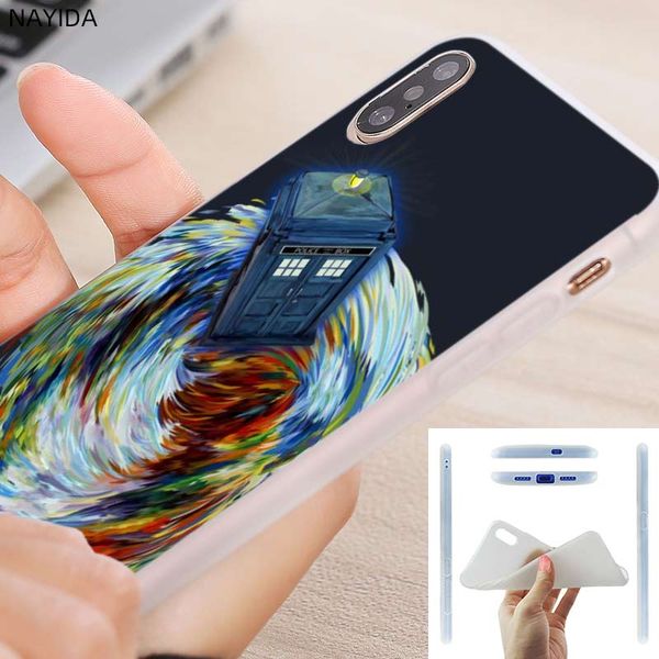fashion soft tpu phone case cover for coque xiaomi redmi 4x 4a 6a 7a y3 k20 5 plus note 8 7 6 5 pro tardis box doctor who tv
fashion soft tpu phone case cover for coque xiaomi redmi 4x 4a 6a 7a y3 k20 5 plus note 8 7 6 5 pro tardis box doctor who tv