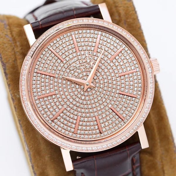 sgp производит алмазный часы 9015 полное движение автоматические часы 40мм montre люксусный мужские дизайнерские часы механические часы, Slivery;brown
sgp производит алмазный часы 9015 полное движение автоматические часы 40мм montre люксусный мужские дизайнерские часы механические часы, Slivery;brown