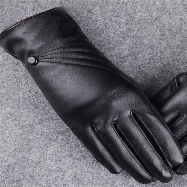luxurious women girl leather winter super warm gloves cashmere winter mittens women leather gloves 30sp3, Blue;gray
luxurious women girl leather winter super warm gloves cashmere winter mittens women leather gloves 30sp3, Blue;gray