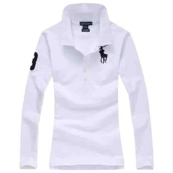 ralph womens lauren long sleeve t-shirt luxury designer hoodie fashion casual long sleeve polo cotton sweatshirt slim long sleeve polo, White
ralph womens lauren long sleeve t-shirt luxury designer hoodie fashion casual long sleeve polo cotton sweatshirt slim long sleeve polo, White