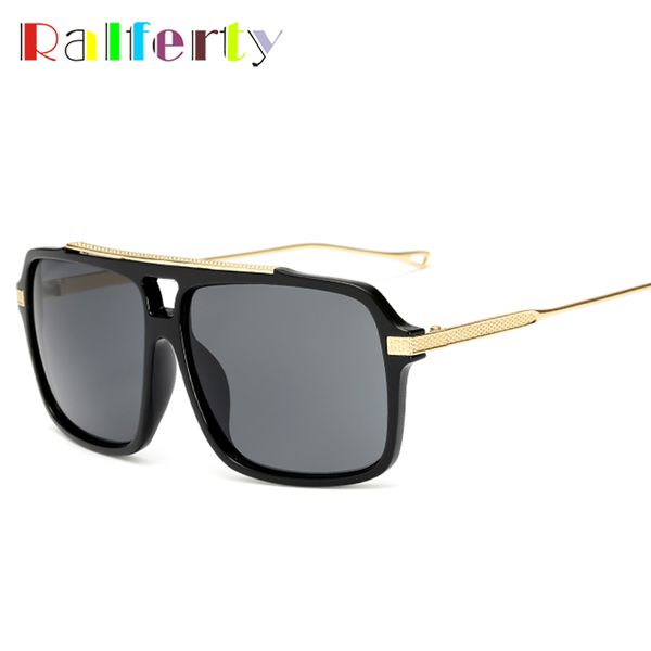 ralferty vintage square sunglasses men gold metal sun glasses for men uv400 black eyewear rectangle 18003, White;black
ralferty vintage square sunglasses men gold metal sun glasses for men uv400 black eyewear rectangle 18003, White;black