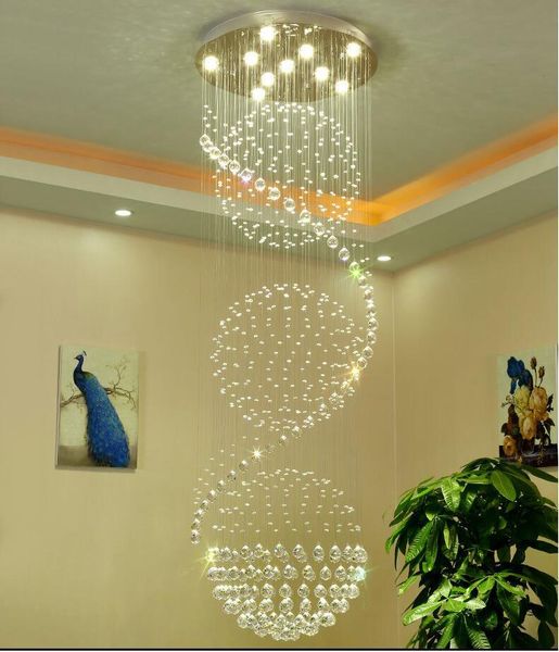 k9 crystal chandeliers villa lights stairs hanging light living room lamp with gu10 led chandelier light fixtures
k9 crystal chandeliers villa lights stairs hanging light living room lamp with gu10 led chandelier light fixtures