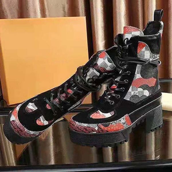 мода кожа звезда женской обуви женщина кожа короткие осенние зимы лодыжки моды бренд женщин сапоги мартин ковбой bag06 lv5, Black 
мода кожа звезда женской обуви женщина кожа короткие осенние зимы лодыжки моды бренд женщин сапоги мартин ковбой bag06 lv5, Black