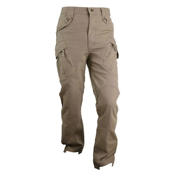 2018 fashion spring autumn tactical pants men cotton casual mens cargo pants, Black
2018 fashion spring autumn tactical pants men cotton casual mens cargo pants, Black