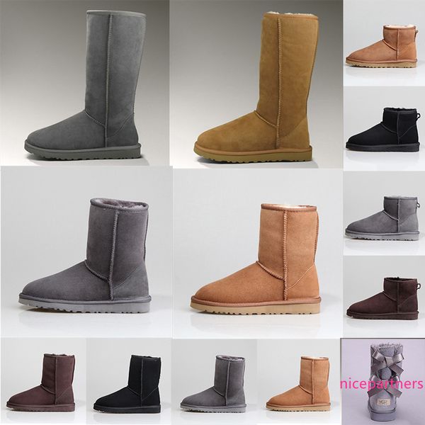 fashion women winter boots over the knee thigh high ankle snow australia boot classic girl womens mini bailey booties
fashion women winter boots over the knee thigh high ankle snow australia boot classic girl womens mini bailey booties