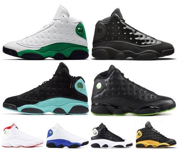 13 basketball shoes men 13s black cat bred cap and gown lucky green island green playoff he got game trainer shoe sneaker
13 basketball shoes men 13s black cat bred cap and gown lucky green island green playoff he got game trainer shoe sneaker