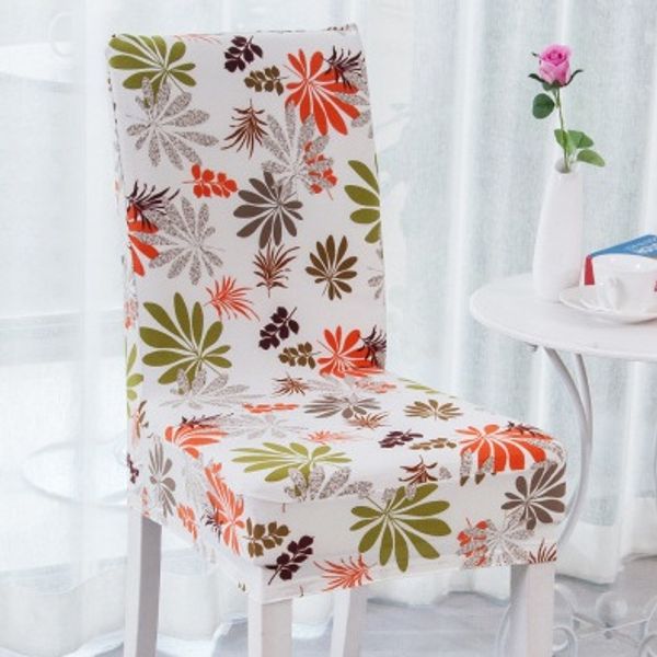 mylb spandex chair cover stretch elastic dining seat cover for banquet wedding restaurant l anti-dirty removable housse
mylb spandex chair cover stretch elastic dining seat cover for banquet wedding restaurant l anti-dirty removable housse