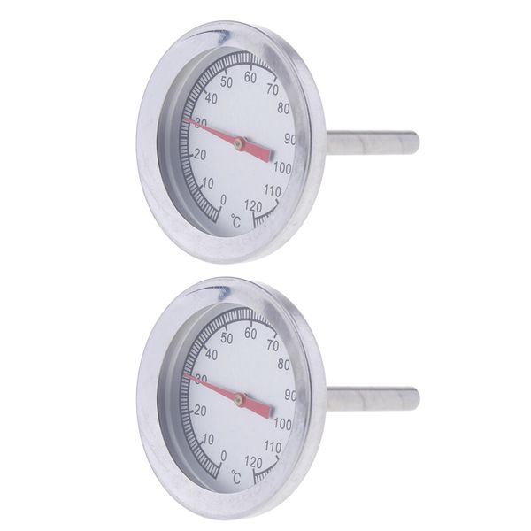 2pcs 2-inch charcoal grill smoker temp gauge steel bbq thermometer lamb
2pcs 2-inch charcoal grill smoker temp gauge steel bbq thermometer lamb