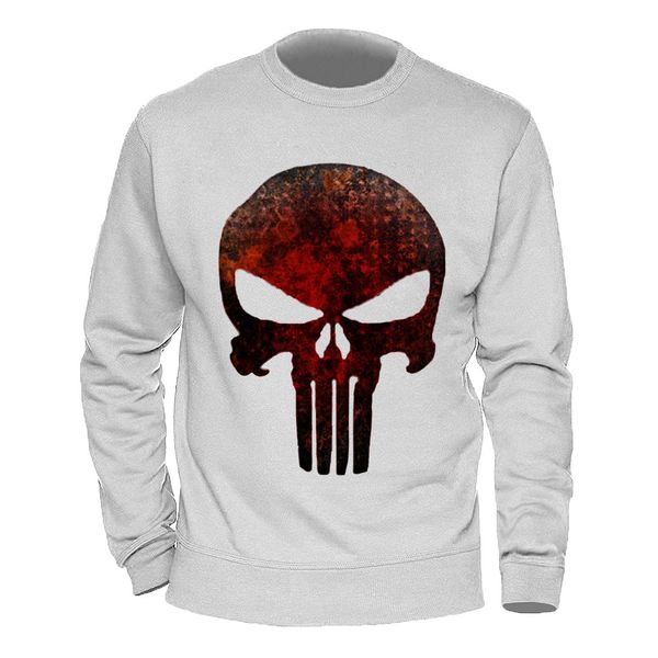 terror skull ghost sweatshirt men punisher black summer long sleeve hoodies printing casual cotton male clothing
terror skull ghost sweatshirt men punisher black summer long sleeve hoodies printing casual cotton male clothing