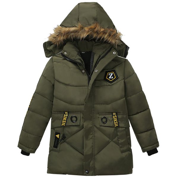baby boy jacket 2019 winter jacket for boys coat toddler outerwear for kids thick hooded warm coat children jackets boys clothes, Blue;gray
baby boy jacket 2019 winter jacket for boys coat toddler outerwear for kids thick hooded warm coat children jackets boys clothes, Blue;gray