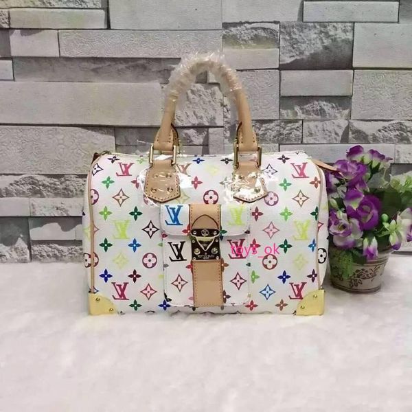 2020 m92642 fashion real leather white flower handbag shoulder bags hobo handbags handles boston cross body messenger shoulder bags
2020 m92642 fashion real leather white flower handbag shoulder bags hobo handbags handles boston cross body messenger shoulder bags