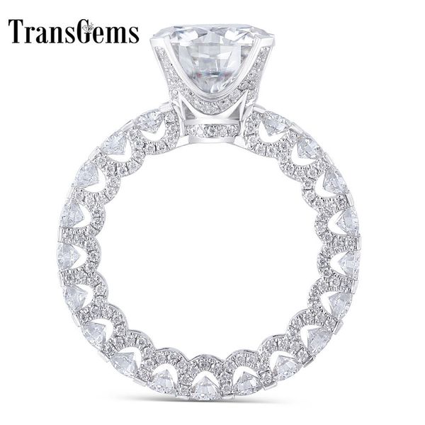 transgems luxury 14k белое золото 4ct 10 мм сердца и стрелки вырезать fg цвет муассанит с акцентом муассанит вечность обручальное кольцо y19, Slivery;golden
transgems luxury 14k белое золото 4ct 10 мм сердца и стрелки вырезать fg цвет муассанит с акцентом муассанит вечность обручальное кольцо y19, Slivery;golden