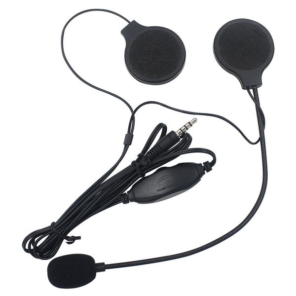 motorcycle helmet headset with microphone waterproof earpiece stereo headset speakers with mic microphone mp3/4
motorcycle helmet headset with microphone waterproof earpiece stereo headset speakers with mic microphone mp3/4