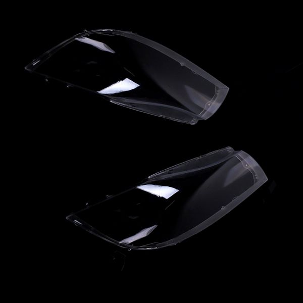 2pcs car clear headlight lens cover replacement headlight head light lamp shell cover for 3series e90 e91 2005-2008
2pcs car clear headlight lens cover replacement headlight head light lamp shell cover for 3series e90 e91 2005-2008