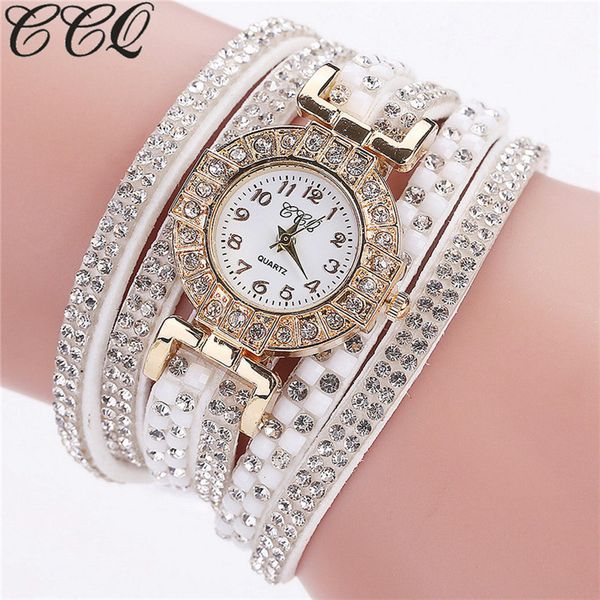 women watch fashion casual quartz wristwatches rhinestone ladies bracelet watch clock gift montres femme #b, Slivery;brown
women watch fashion casual quartz wristwatches rhinestone ladies bracelet watch clock gift montres femme #b, Slivery;brown