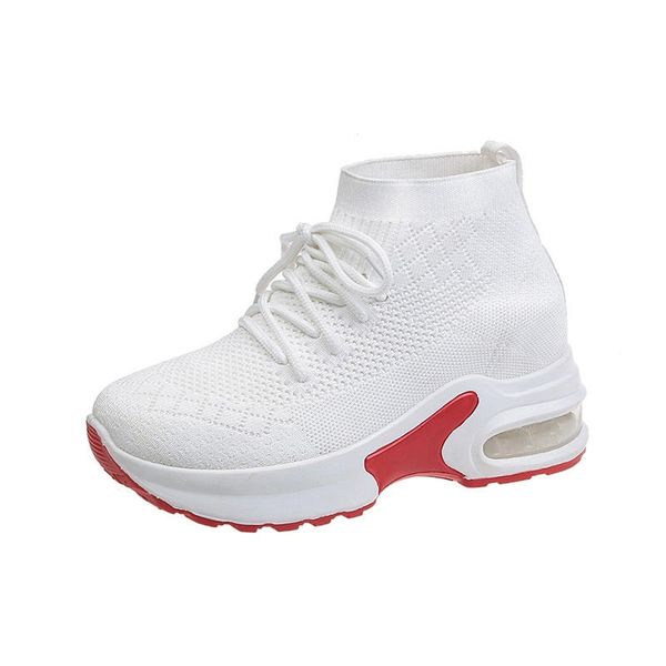 new 7cm high heels trainers women mesh shoes platform sneakers hidden heel thick sole womens shoes white black pink sneakers woman
new 7cm high heels trainers women mesh shoes platform sneakers hidden heel thick sole womens shoes white black pink sneakers woman