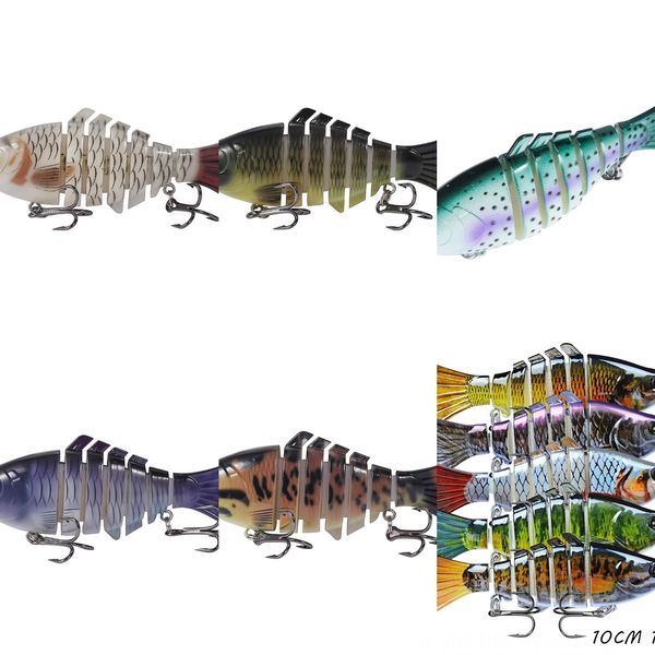 vrjkn luya bait small iron plate mini lead metal full fish 10cm * 15.5g blood bait hook long sfake tank
vrjkn luya bait small iron plate mini lead metal full fish 10cm * 15.5g blood bait hook long sfake tank