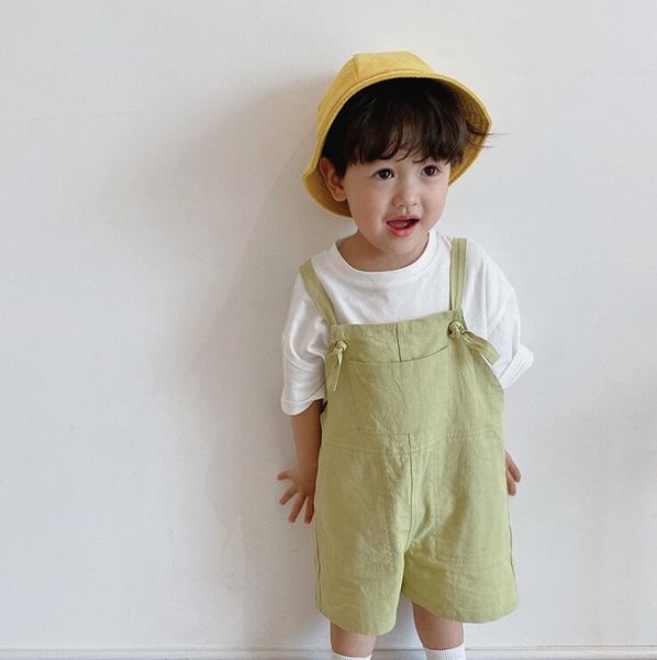 2020 new wholesale boys girls overalls summer fashion kids shorts 1-6 years hv785, Blue
2020 new wholesale boys girls overalls summer fashion kids shorts 1-6 years hv785, Blue
