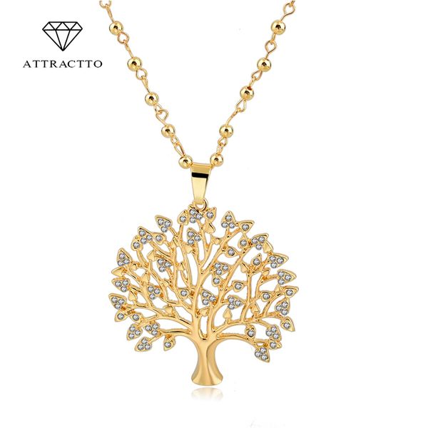 attractto fashion necklaces tree of life pendants for men women necklace pendant silver & gold color jewelry collier sne160112
attractto fashion necklaces tree of life pendants for men women necklace pendant silver & gold color jewelry collier sne160112