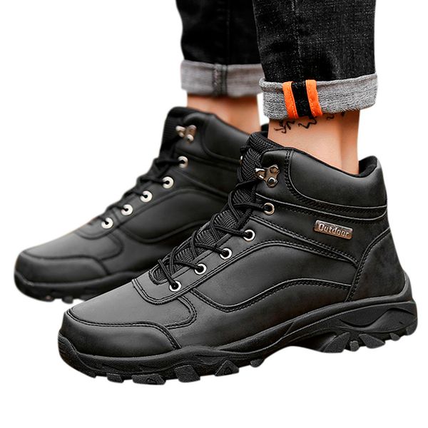 2019 new outdoor pu couple fahion knit protective shoes anti-smashing anti-piercing work shoes four seasons casual #p5
2019 new outdoor pu couple fahion knit protective shoes anti-smashing anti-piercing work shoes four seasons casual #p5